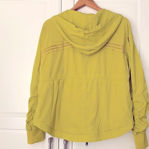 Free People Movement Run Wild Jacket - Picture 5 of 9